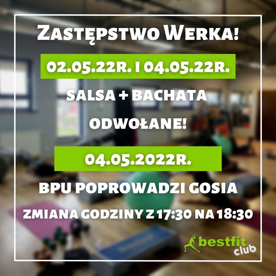 ZASTEPSTWO